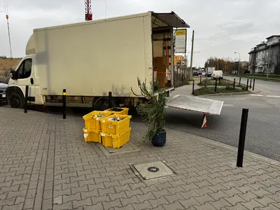 Przeprowadzki Wrocław - Przeprowadzki Tetris